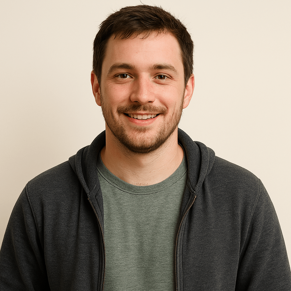 Ryan David - Founder of CountingKit